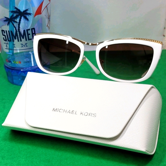 Michael Kors Women's MK 1064 & MK 2074 bundle - Picture 4 of 15